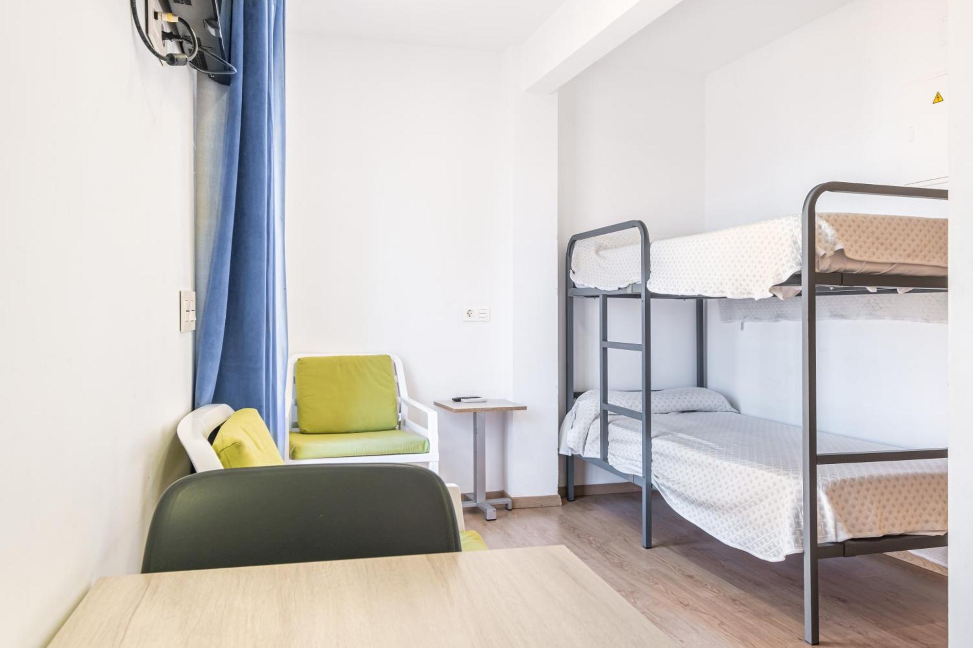 Apartamentos El Castell (Adults Only) Μπένιντορμ Εξωτερικό φωτογραφία